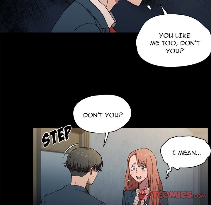 Who Cares If I M A Loser Chapter 16