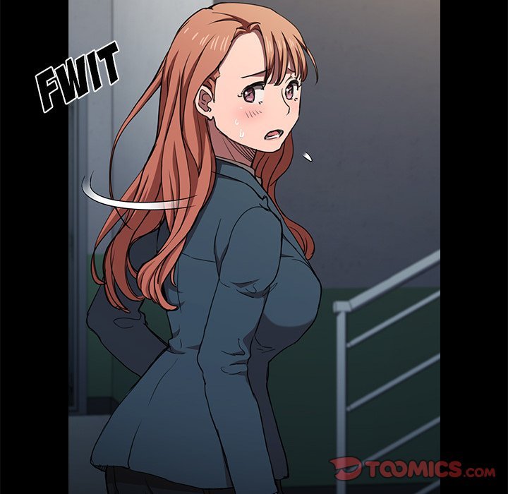 Who Cares If I M A Loser Chapter 16