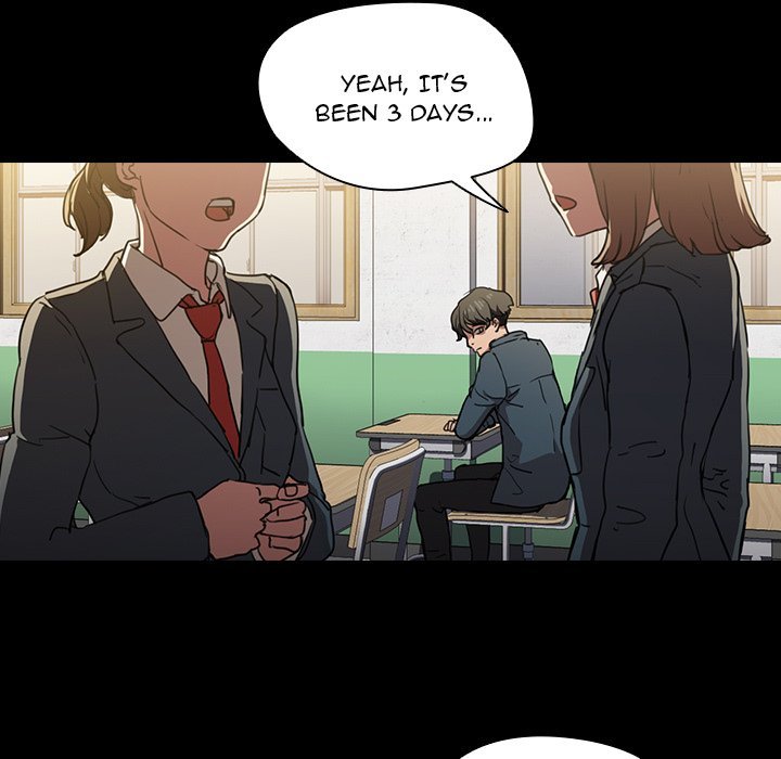 Who Cares If I M A Loser Chapter 16