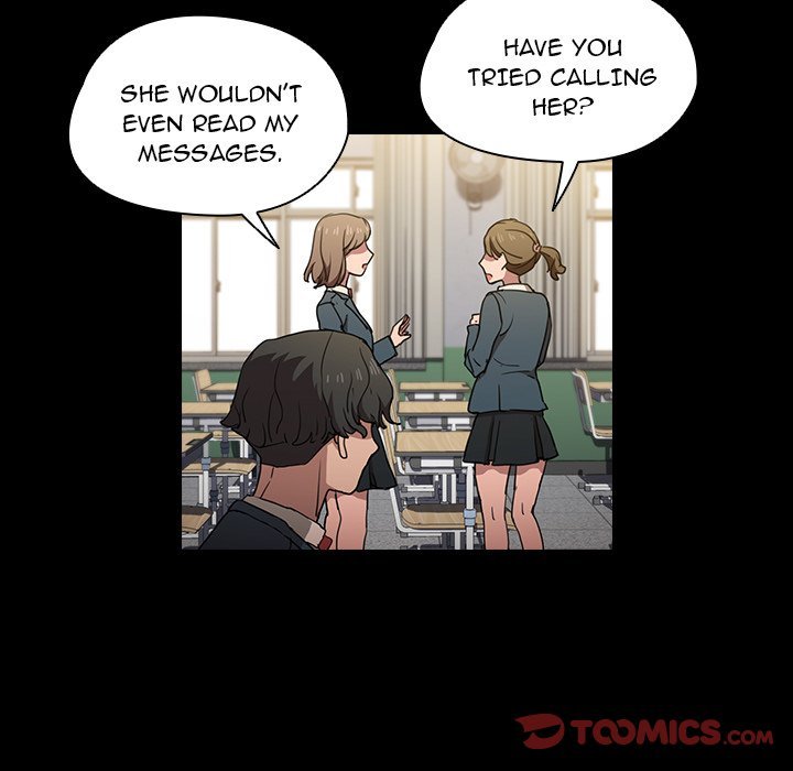 Who Cares If I M A Loser Chapter 16
