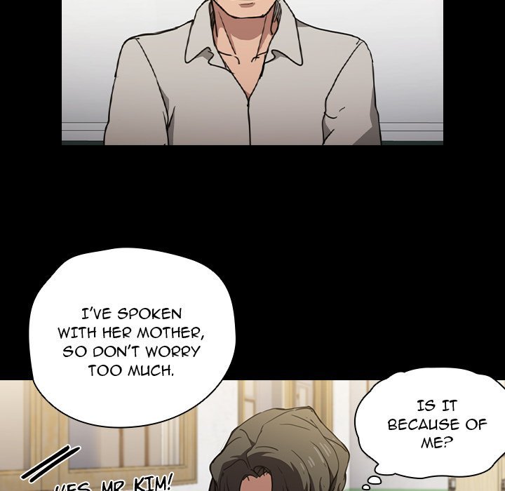 Who Cares If I M A Loser Chapter 16