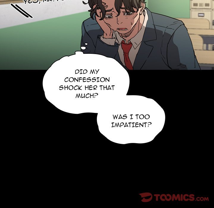 Who Cares If I M A Loser Chapter 16
