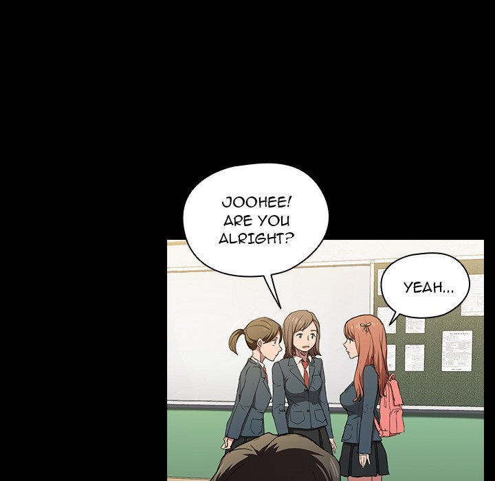 Who Cares If I M A Loser Chapter 16