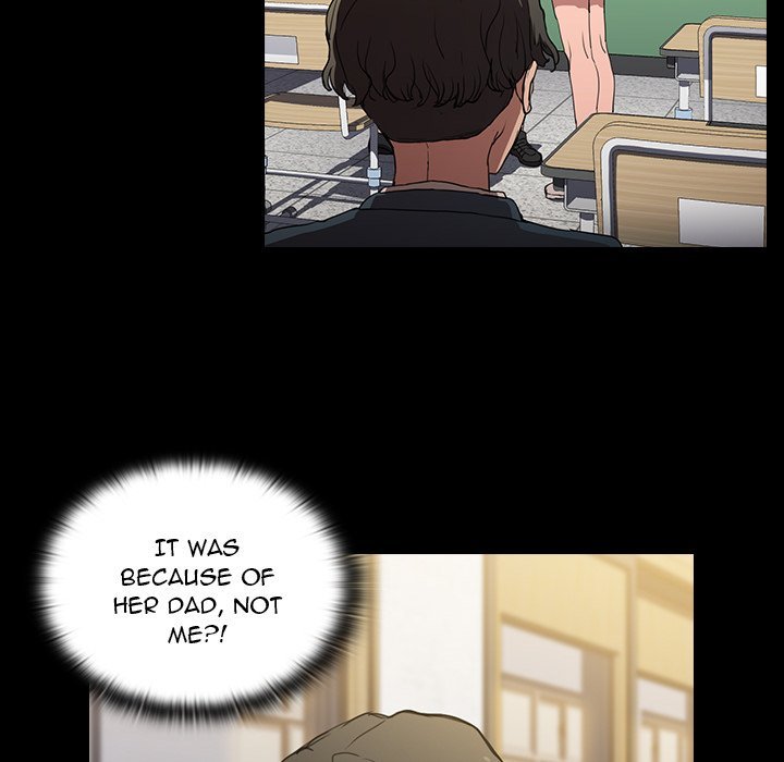 Who Cares If I M A Loser Chapter 16