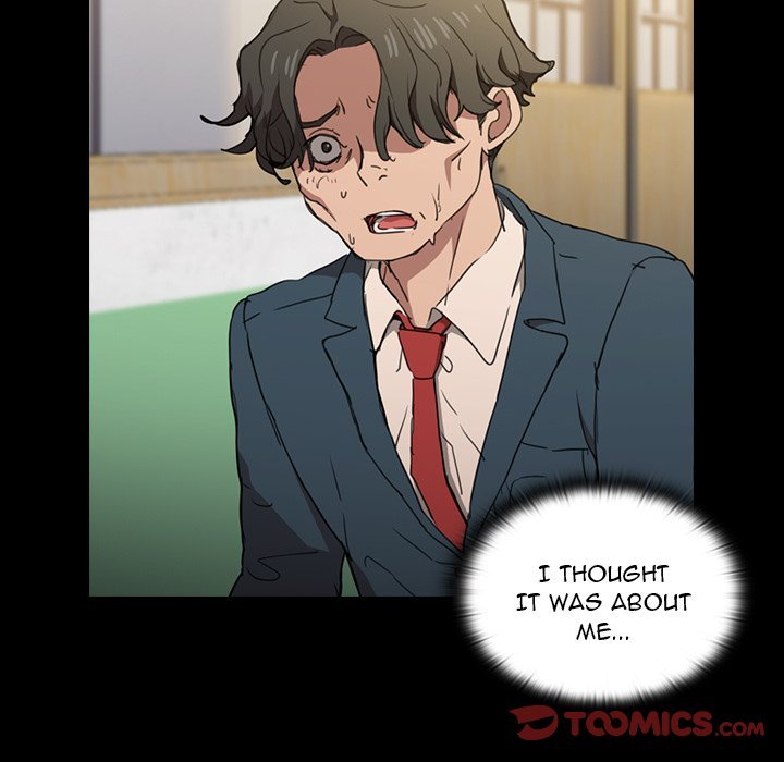 Who Cares If I M A Loser Chapter 16