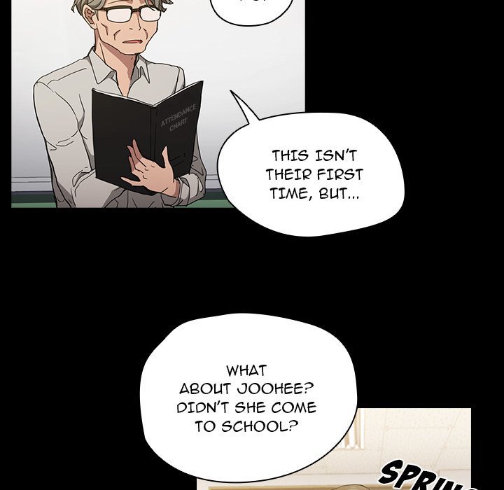 Who Cares If I M A Loser Chapter 16