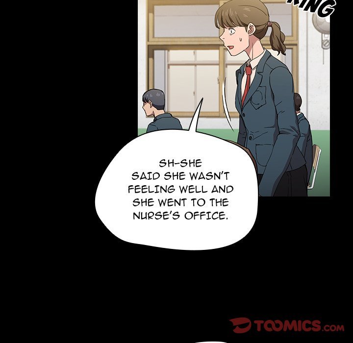 Who Cares If I M A Loser Chapter 16