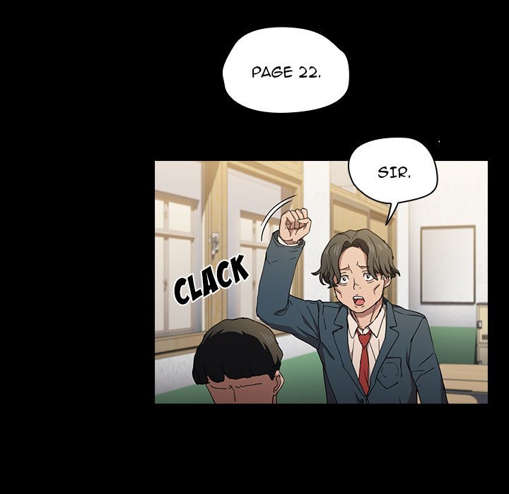 Who Cares If I M A Loser Chapter 16