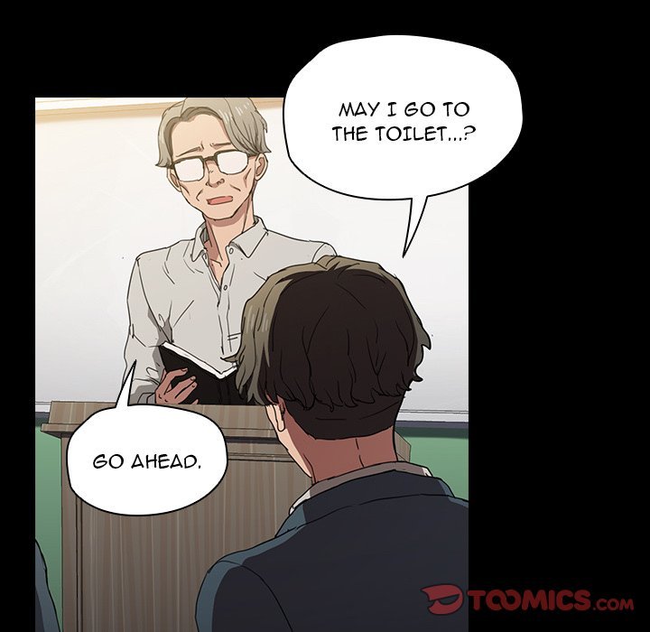 Who Cares If I M A Loser Chapter 16
