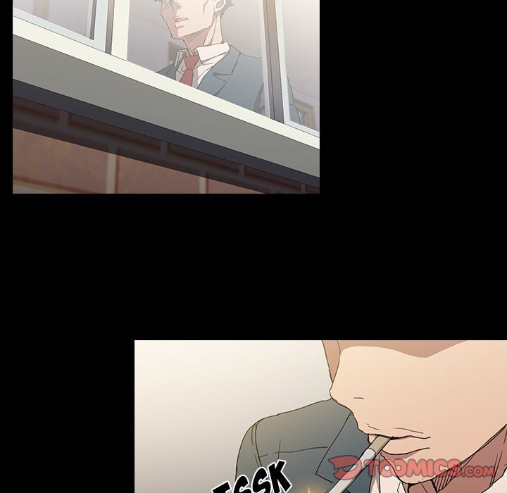 Who Cares If I M A Loser Chapter 16