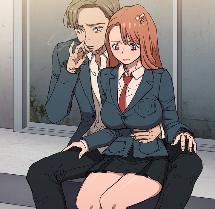 Who Cares If I M A Loser Chapter 16