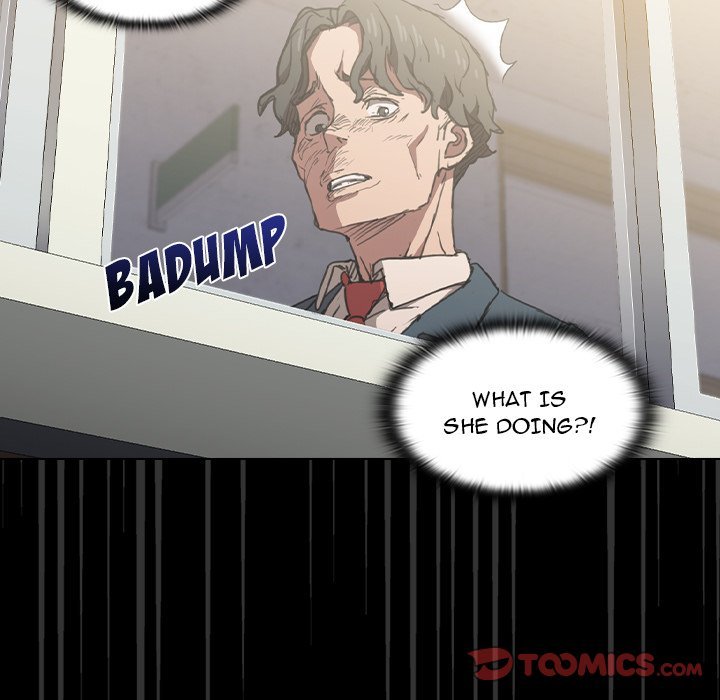 Who Cares If I M A Loser Chapter 16