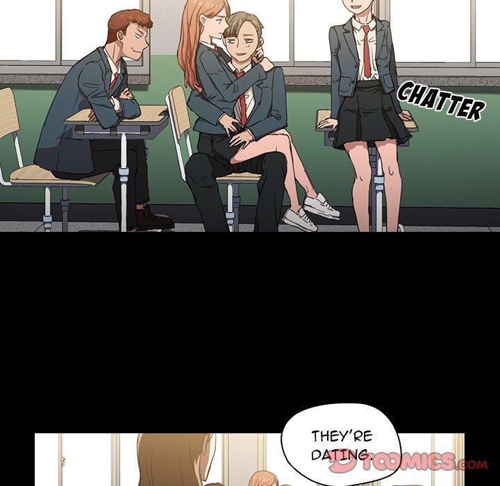 Who Cares If I M A Loser Chapter 16