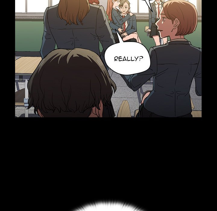Who Cares If I M A Loser Chapter 16