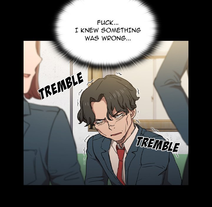 Who Cares If I M A Loser Chapter 16