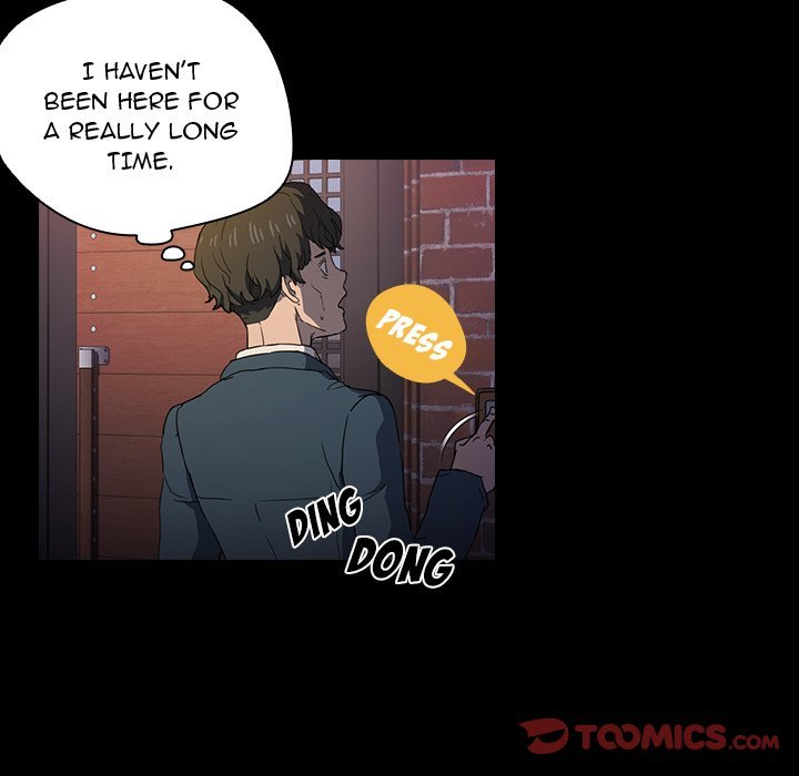 Who Cares If I M A Loser Chapter 16