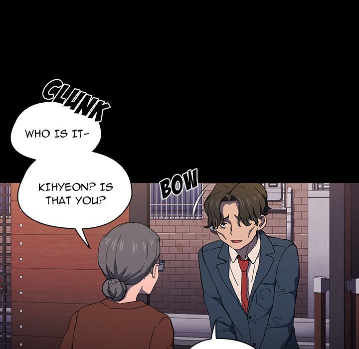 Who Cares If I M A Loser Chapter 16