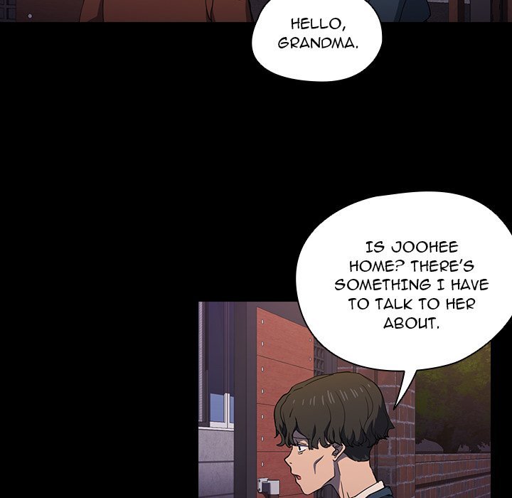 Who Cares If I M A Loser Chapter 16