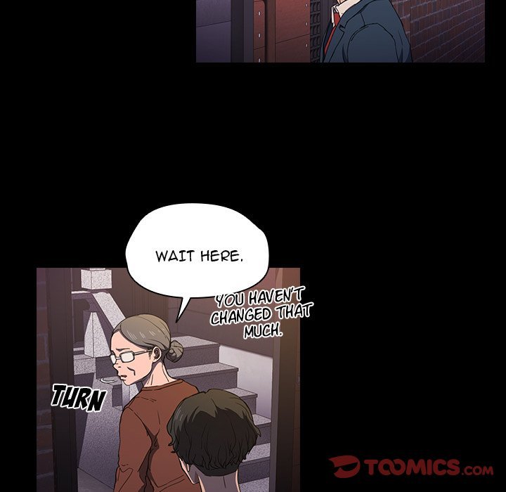 Who Cares If I M A Loser Chapter 16