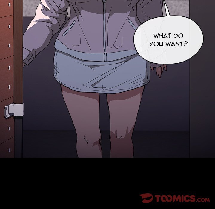 Who Cares If I M A Loser Chapter 16