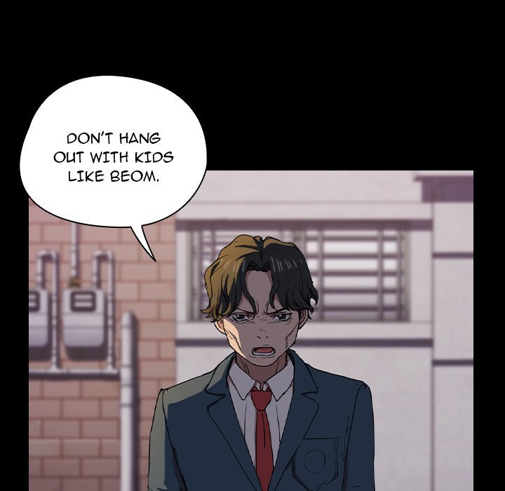 Who Cares If I M A Loser Chapter 16
