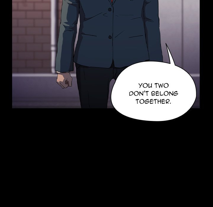 Who Cares If I M A Loser Chapter 16