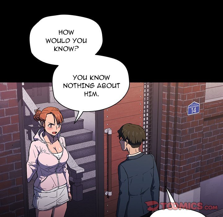 Who Cares If I M A Loser Chapter 16