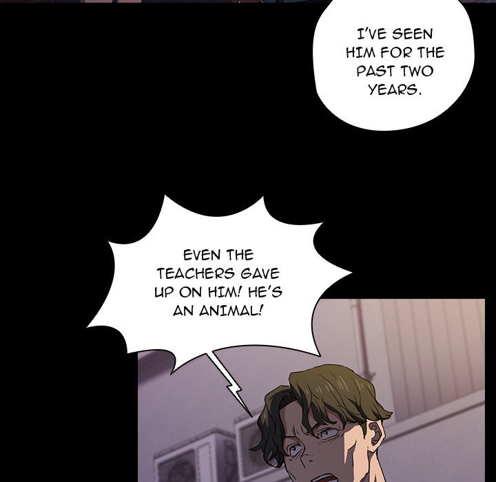 Who Cares If I M A Loser Chapter 16