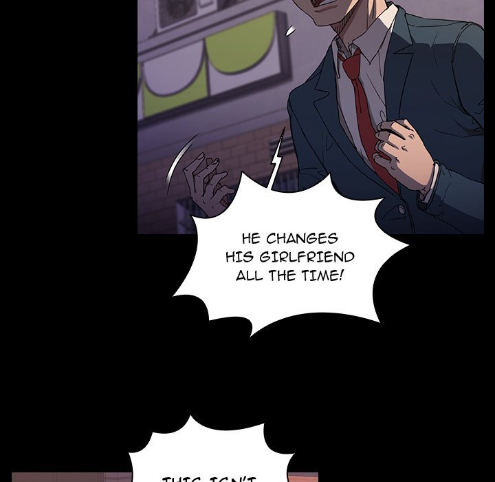 Who Cares If I M A Loser Chapter 16
