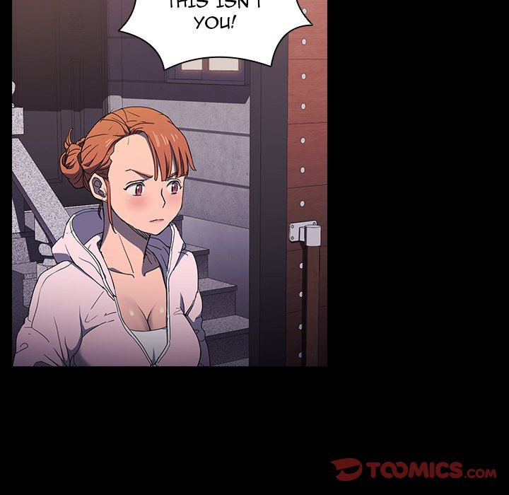 Who Cares If I M A Loser Chapter 16