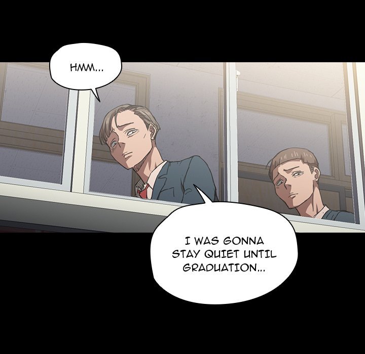 Who Cares If I M A Loser Chapter 16
