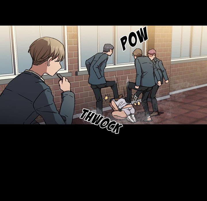 Who Cares If I M A Loser Chapter 16