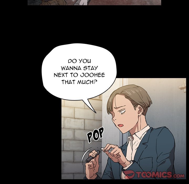 Who Cares If I M A Loser Chapter 16