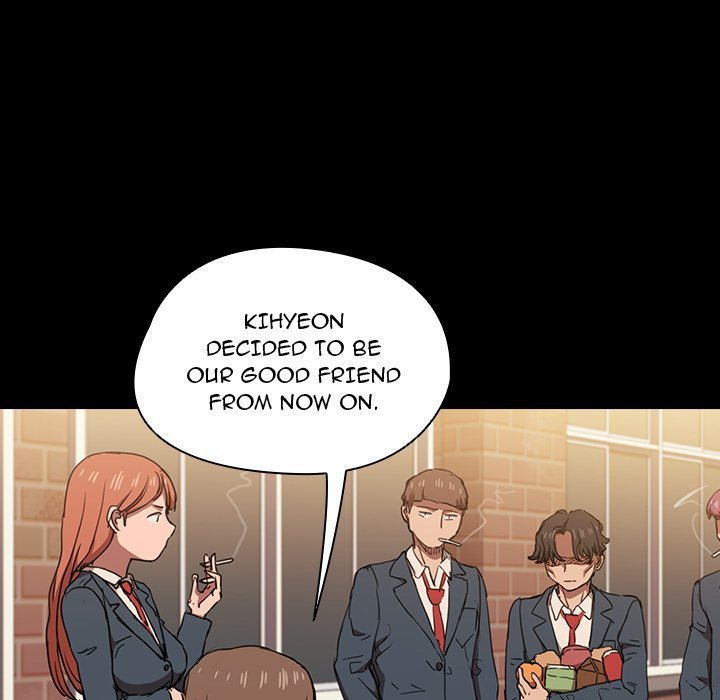 Who Cares If I M A Loser Chapter 16