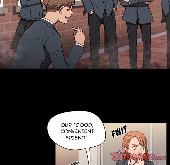 Who Cares If I M A Loser Chapter 16