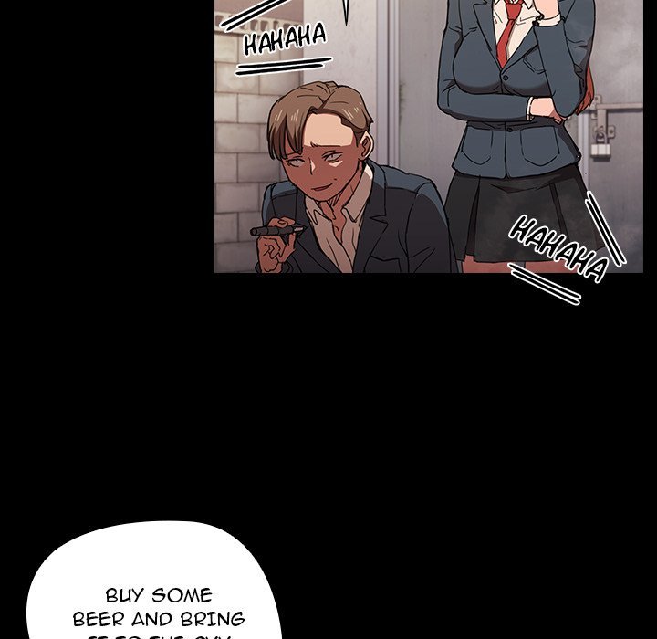 Who Cares If I M A Loser Chapter 16