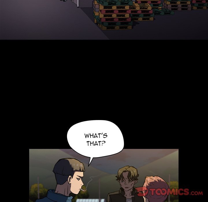 Who Cares If I M A Loser Chapter 16