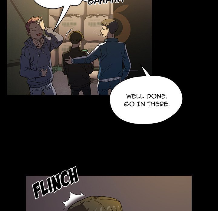 Who Cares If I M A Loser Chapter 16