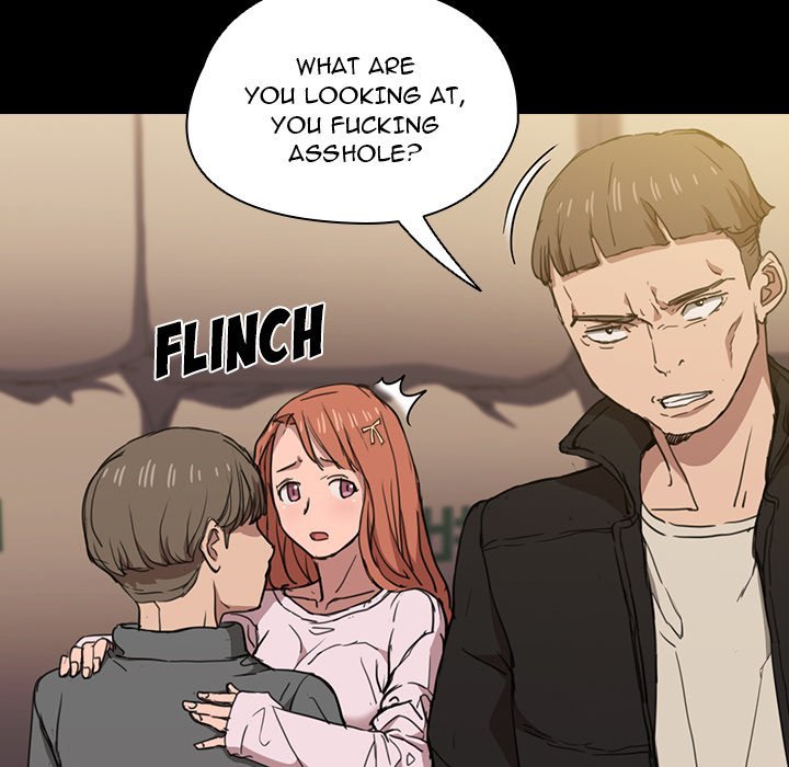Who Cares If I M A Loser Chapter 16