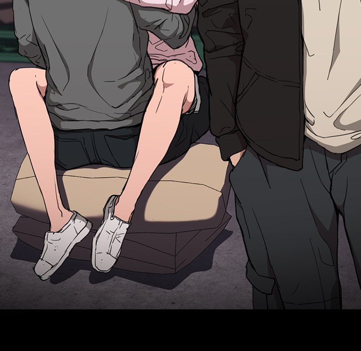 Who Cares If I M A Loser Chapter 16