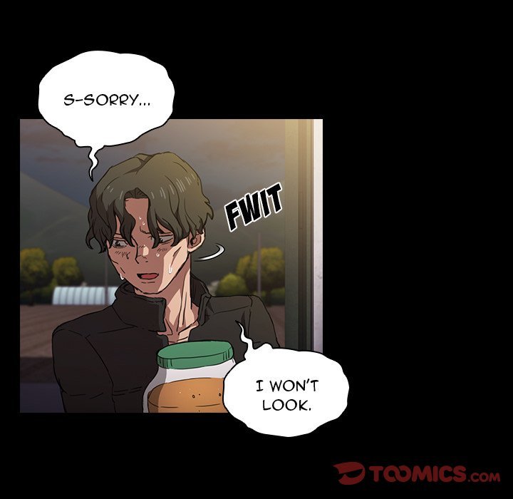 Who Cares If I M A Loser Chapter 16