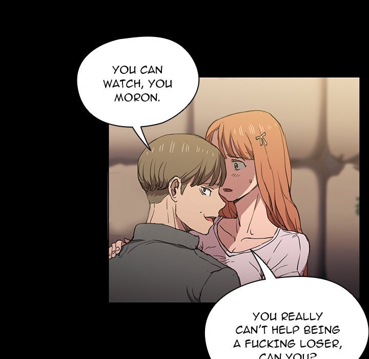 Who Cares If I M A Loser Chapter 16