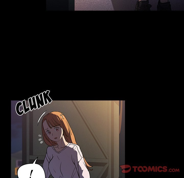 Who Cares If I M A Loser Chapter 16