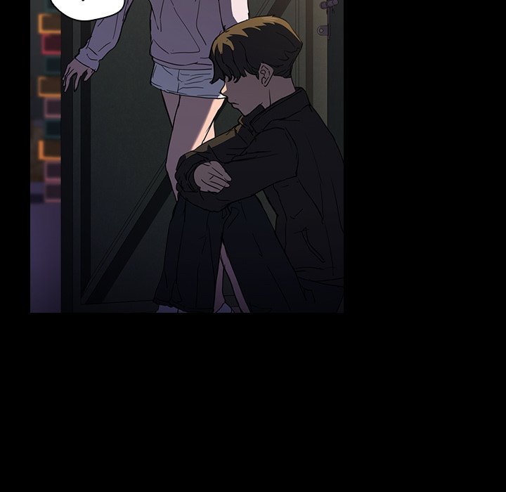 Who Cares If I M A Loser Chapter 16