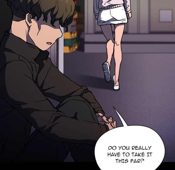 Who Cares If I M A Loser Chapter 16