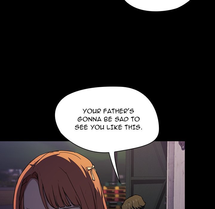 Who Cares If I M A Loser Chapter 16