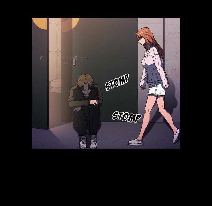 Who Cares If I M A Loser Chapter 16