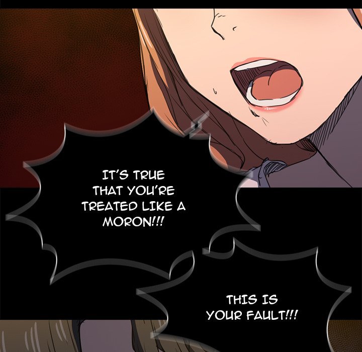 Who Cares If I M A Loser Chapter 16
