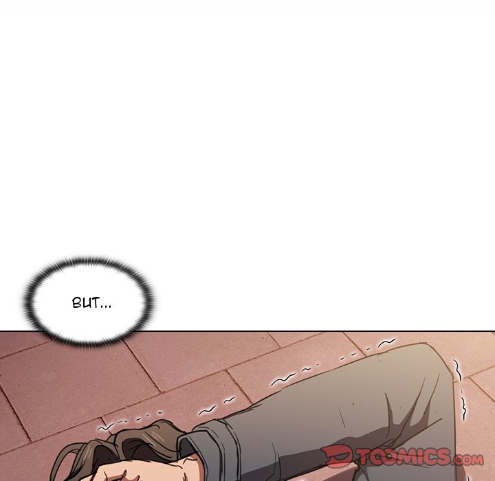 Who Cares If I M A Loser Chapter 16