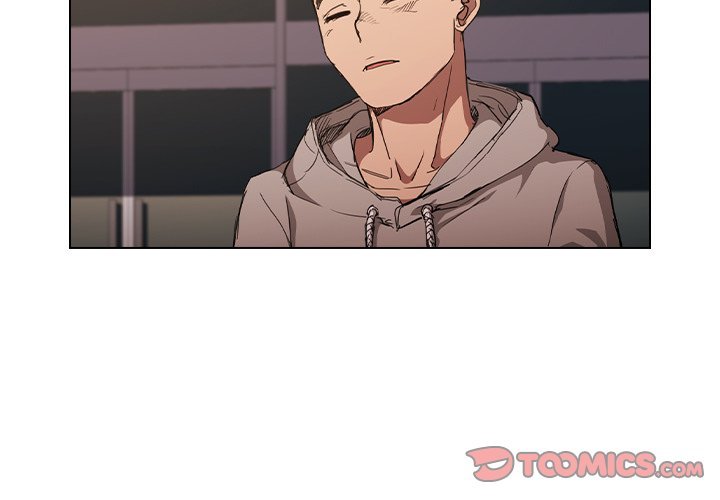 Who Cares If I'm A Loser Chapter 17